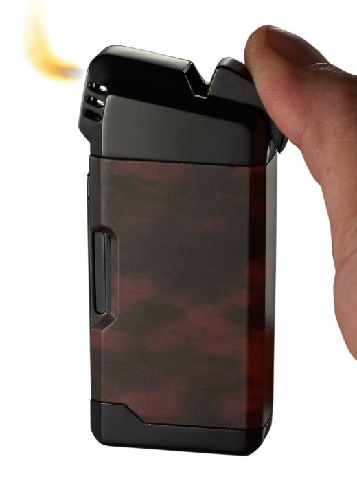 Visol Epirus Soft Flame Pipe Lighter