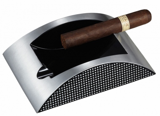 Visol Bridge Metal Cigar Ashtray