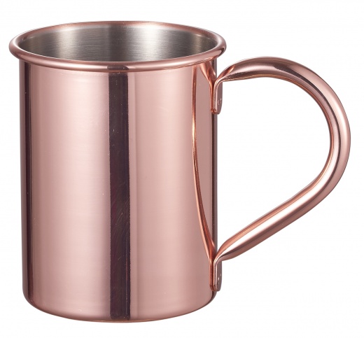 Visol Copper Camp Mug With Engraving - Luxury Outdoor Mug