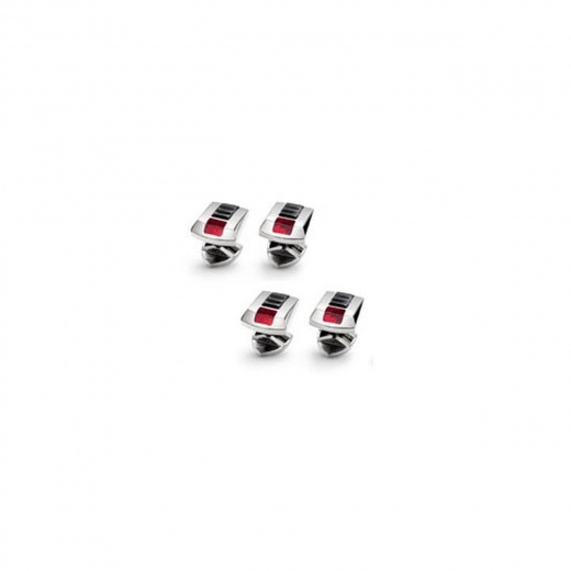 Torino Lamborghini Il Primo Dress Studs - Elevate Your Style with Timeless Elegance