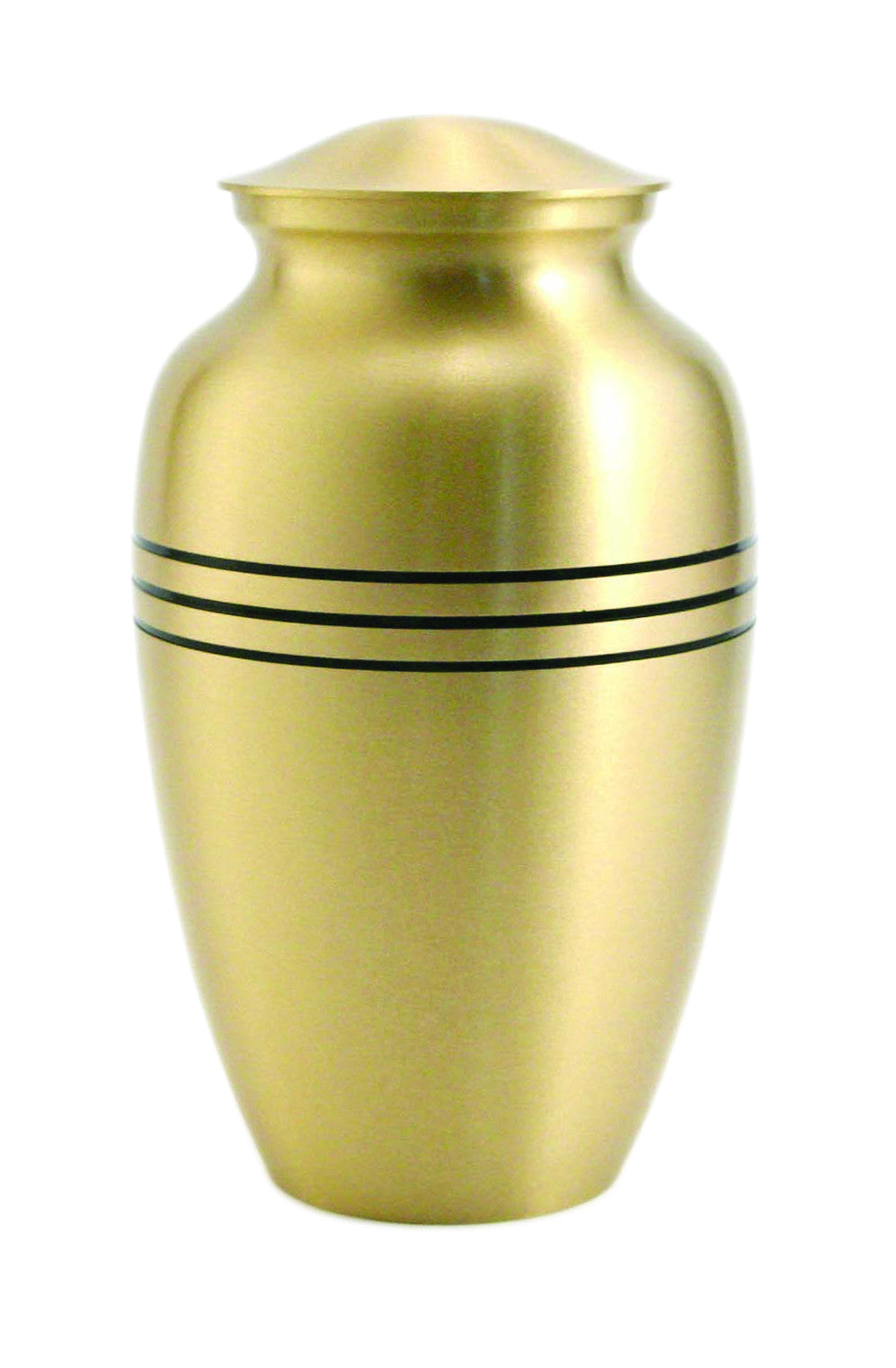 Classic Bronze Cremation Urn Terrybear Urns