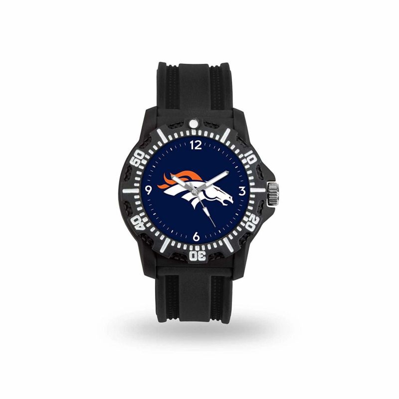 Game Time Nfl Team Logo His Or Her Watches