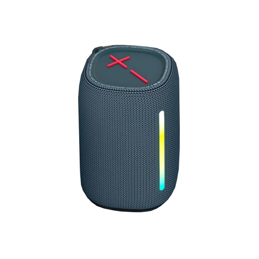 Boomerang Palm High-Quality Bluetooth NFC Speaker