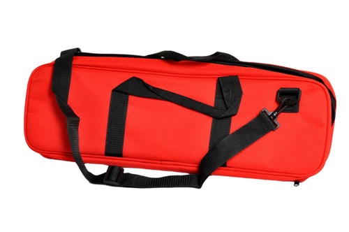 Carry-All Tournament Chess Bag - Red