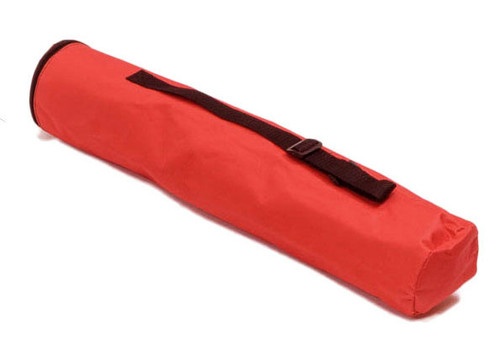 Archer Chess Bag - Red