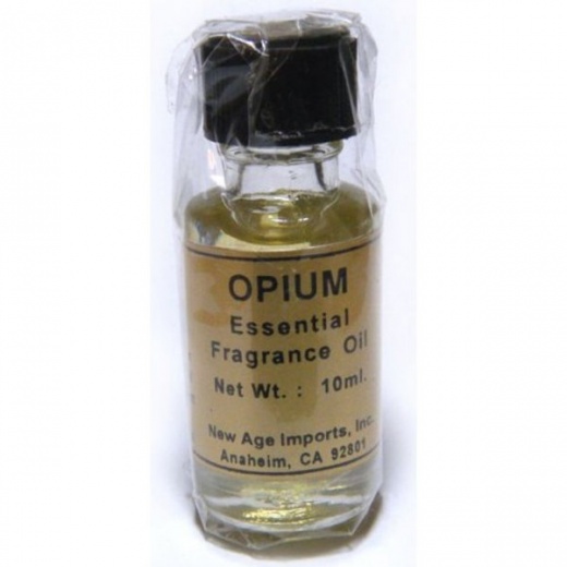 India Essential Oil - Opium
