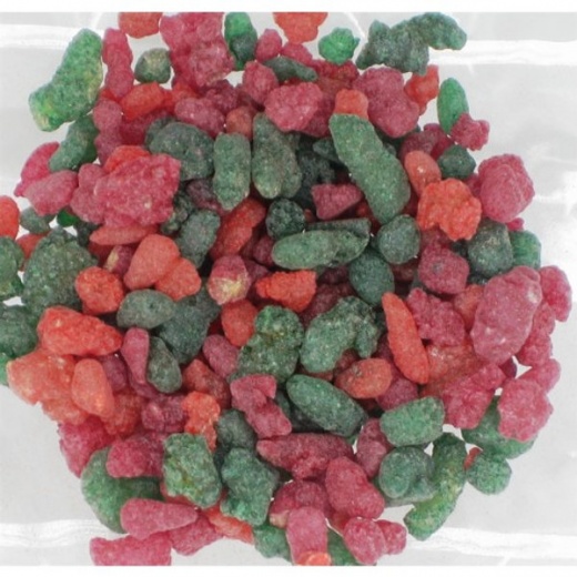 Saint Michael Resin Incense - 1 Ounce Bag