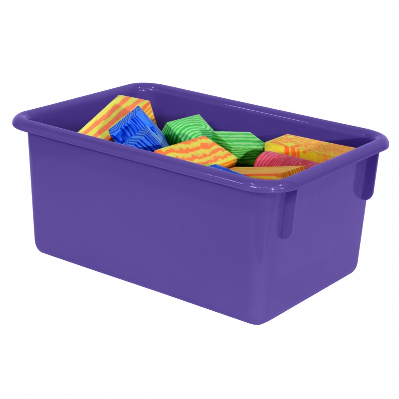 Purple Tray