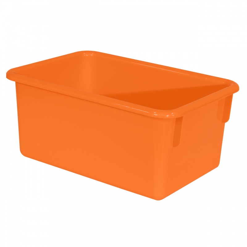 Orange Tray
