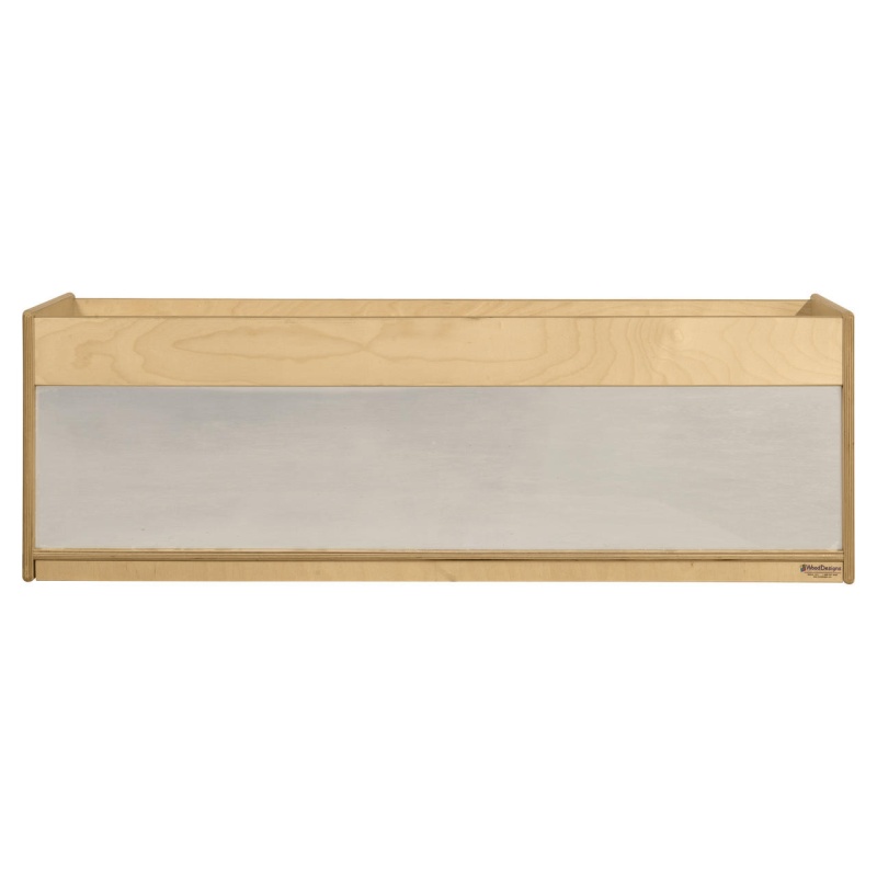 Infant PullUp Storage 16"H Without Shelves