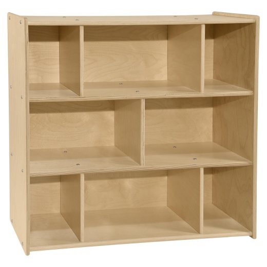 Contender Large Corner Storage Unit - RTA