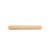 4" X 1/2" Fluted Dowel Pin