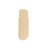 Wooden Cutout Mason Jar, 8"
