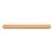 Fluted Dowel Pin, 3" X 1/4"