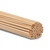 Wooden Dowel Rod, 1/8" X 48"