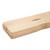 6" Wood Paint Paddle