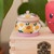 Pumpkin Trinket Box