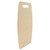12" Cutting Board Shape, With Wider Middle