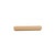 3" X 1/2" Fluted Wooden Dowel Pin