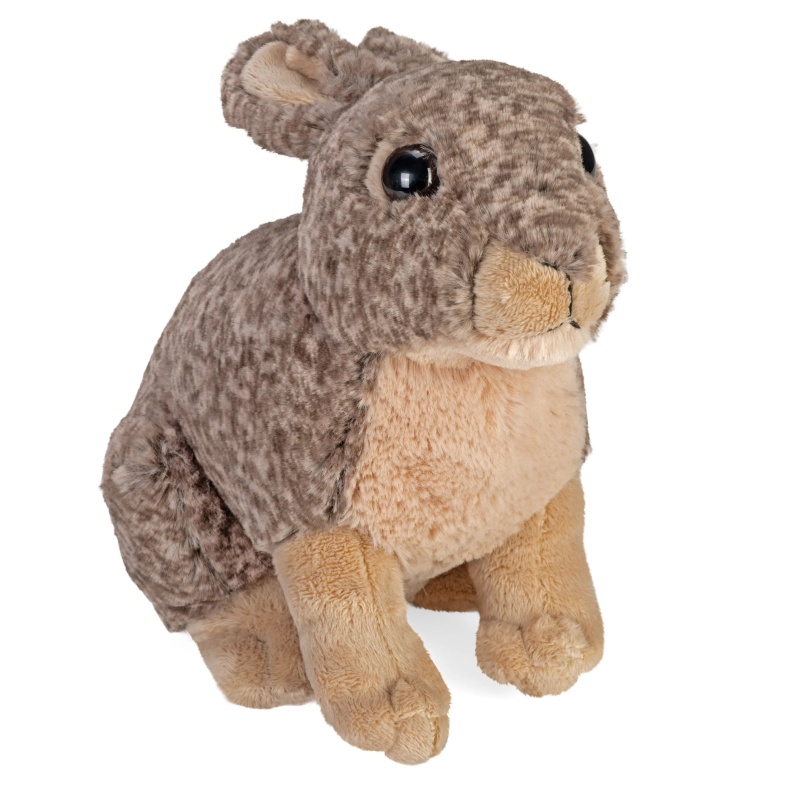 Cuddlekins Rabbit Stuffed Animal - 12"