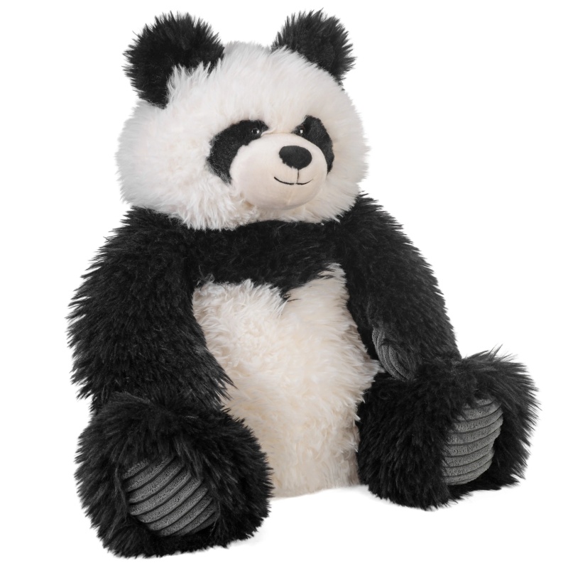 Snuggleluvs Panda Stuffed Animal - 15"