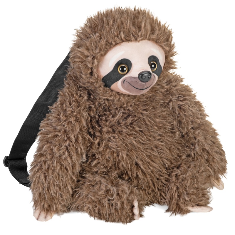 Sloth Backpack - 14"