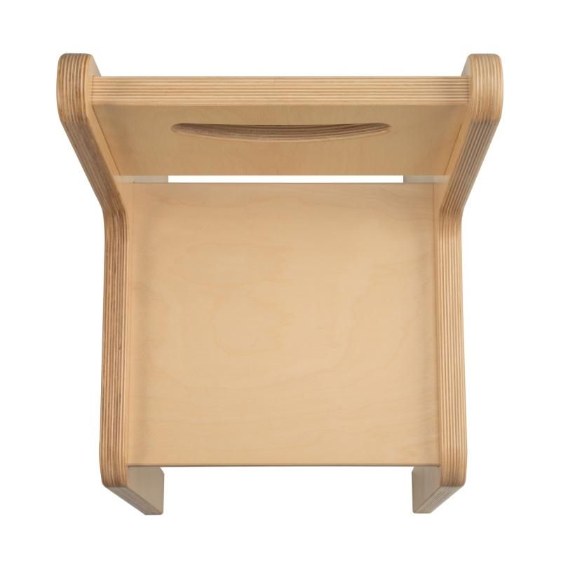 Whitney Plus 12H Natural Chair