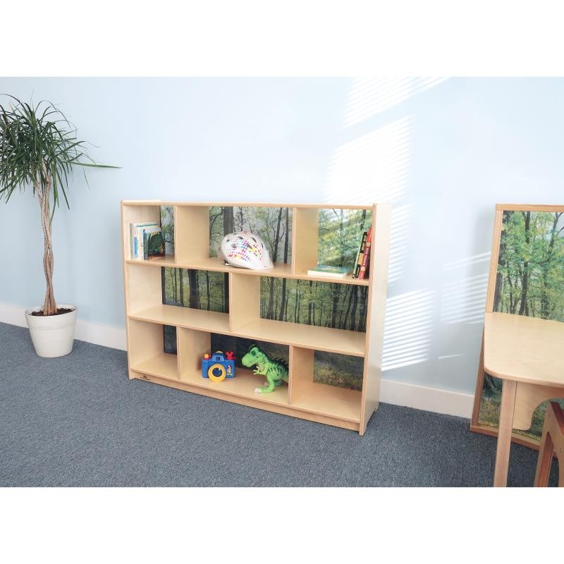 Nature View Serenity Cabinet 36h