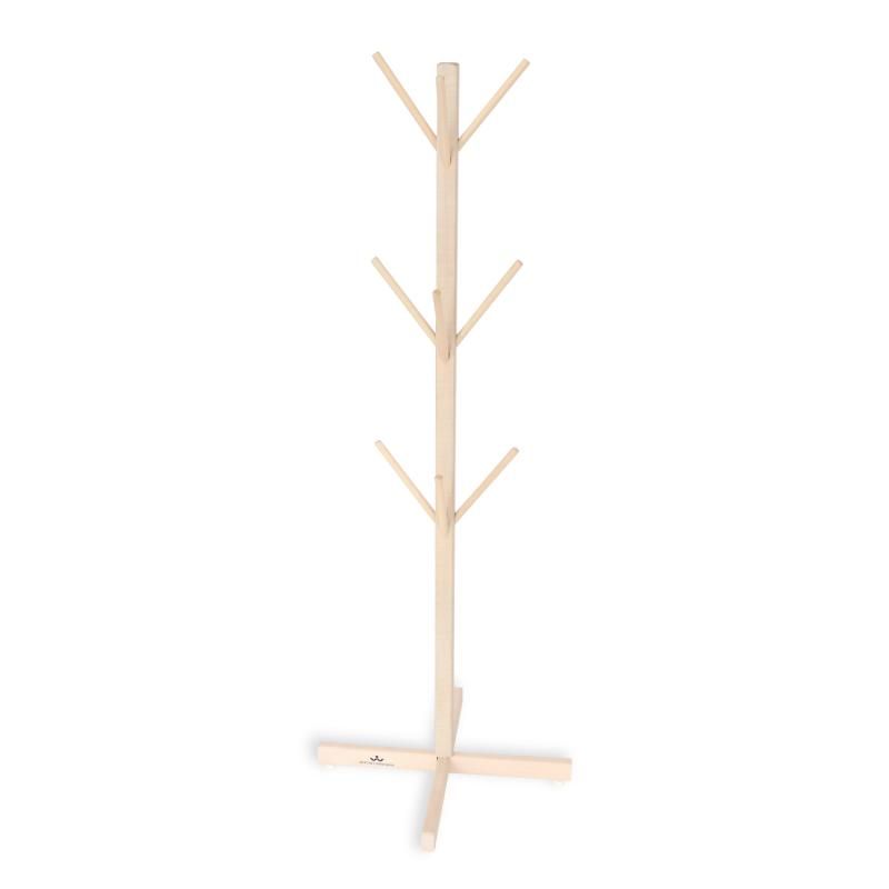 Dress Up Tree With Pegs