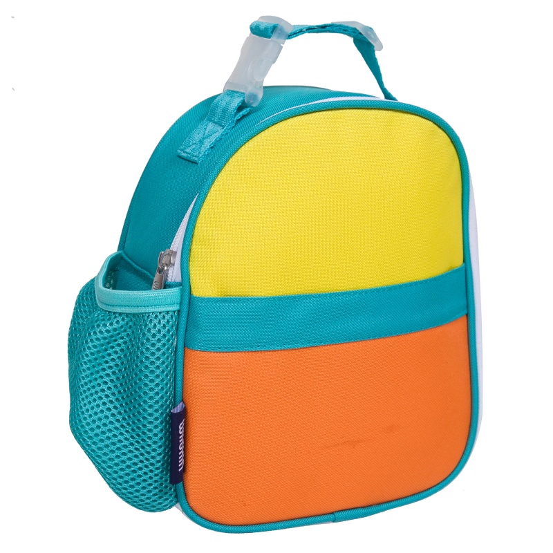 Risk Taker Clip-In Lunch Box