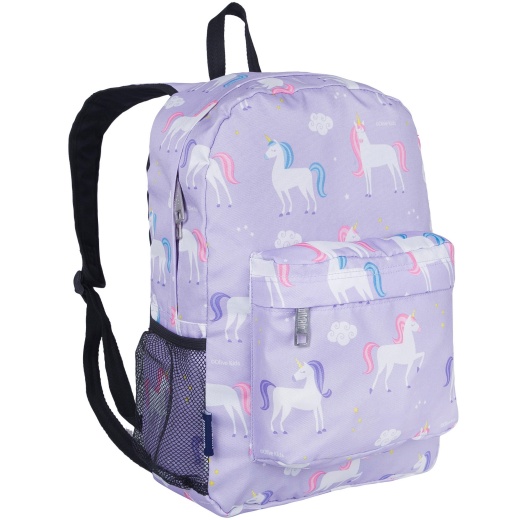 Unicorn 16 Inch Backpack for Girls by Wildkin