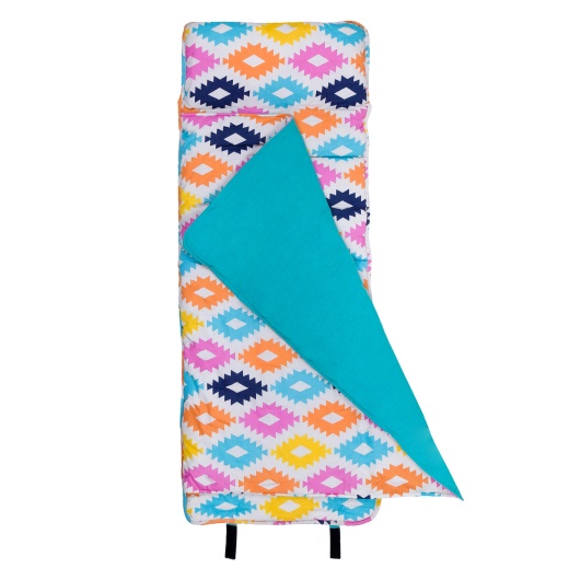 Wildkin Aztec Original Nap Mat
