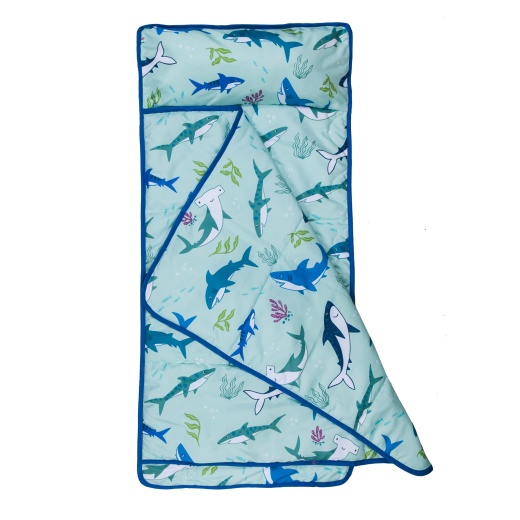 Shark Attack Day2day Nap Mat