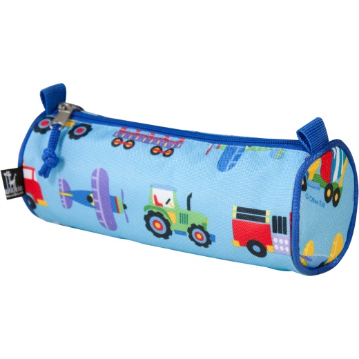 Wildkin Trains, Planes & Trucks Pencil Case - Buy Online Today!