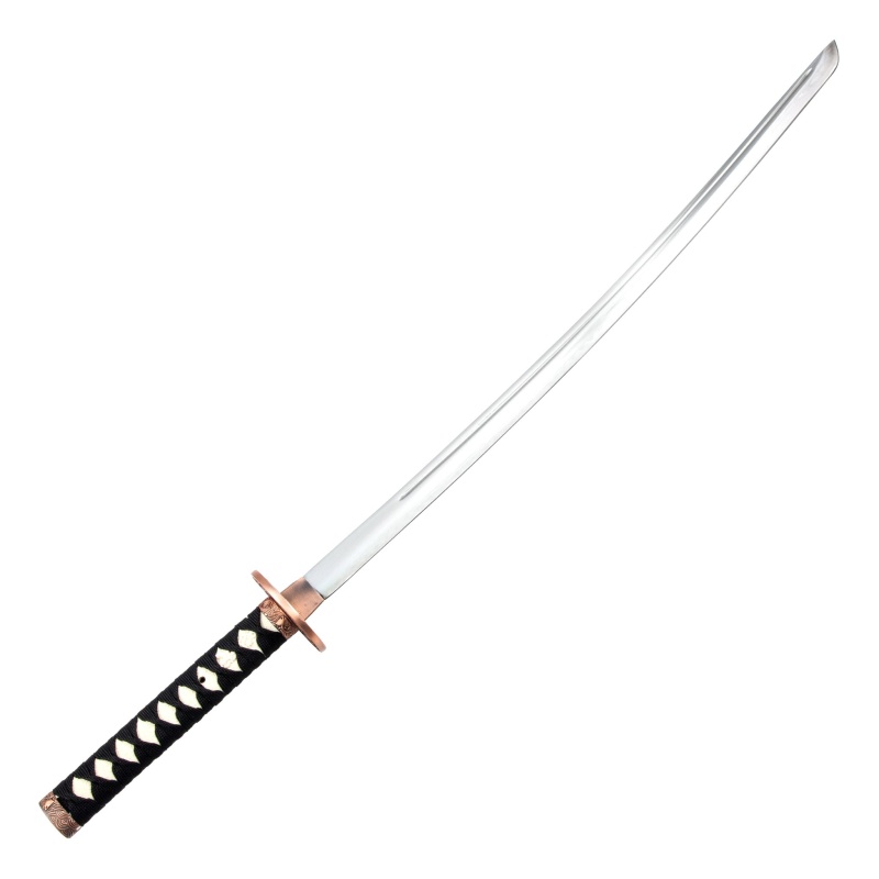 Deluxe Samurai Sword