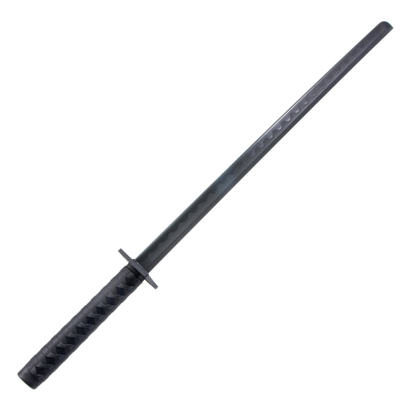 Hard Plastic Ninja Sword