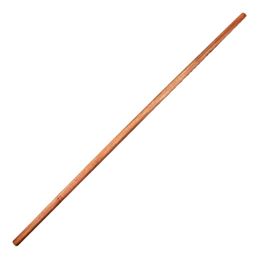 Warrior Bo - 6 Ft: Elevate Your Martial Arts Skills with the Ultimate Training Tool