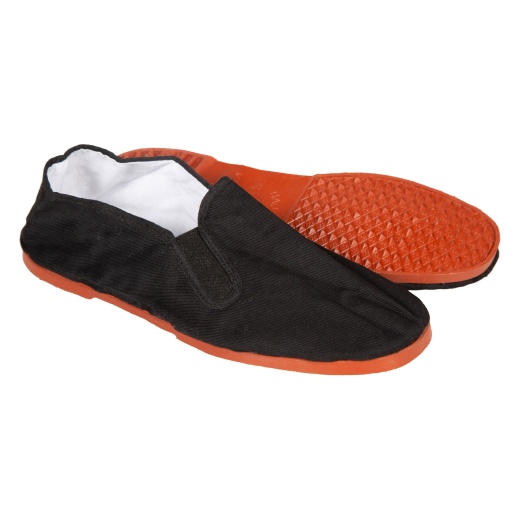 Premium Kung Fu Shoes for Martial Artists