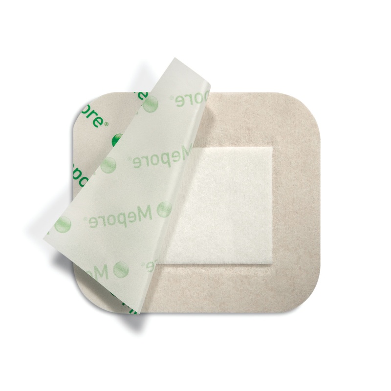 Molnlycke 671190 Wound Management - Mepore Pro