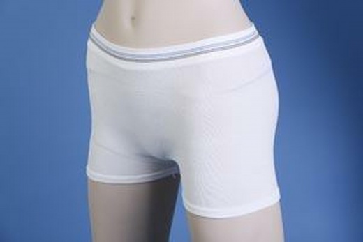 Medi-Tech International Medibrief Mbs21005 Premium Seamless Knit Pants