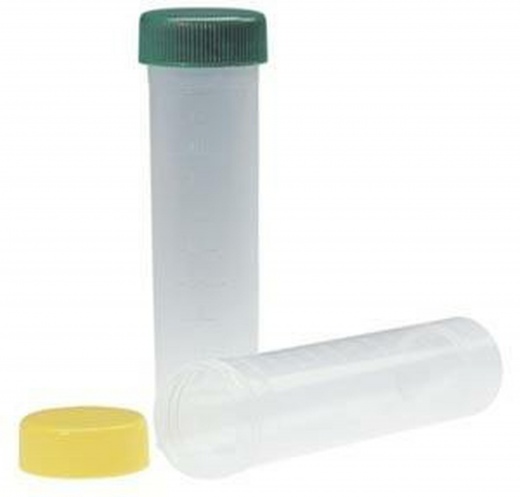 Simport C571-2 50Ml Sample Tubes