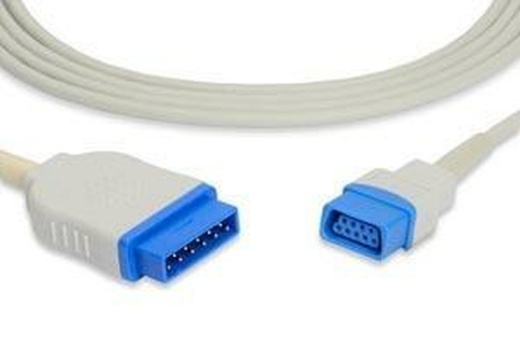 Cables and Sensors Spo2 Adapter Cables E708-1110