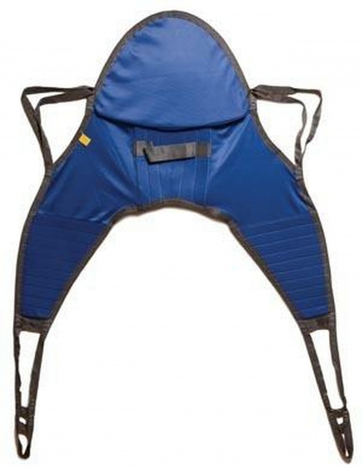Lumex Dshc70012 Hoyer Compatible Padded Slings