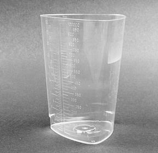 Medegen H971-01 Triangular Measure