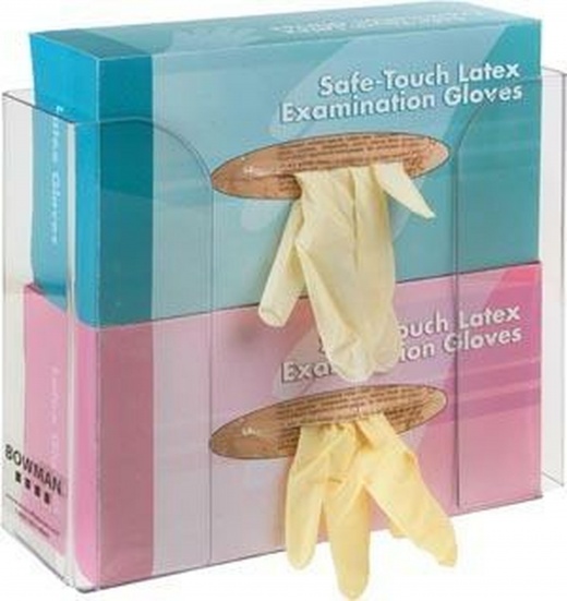 Marketlab Bowman Gp-320 Glove Box Dispensers