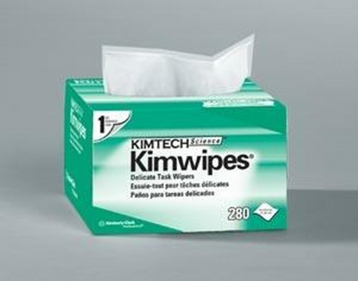 Kimberly-Clark 34155 Kimwipes