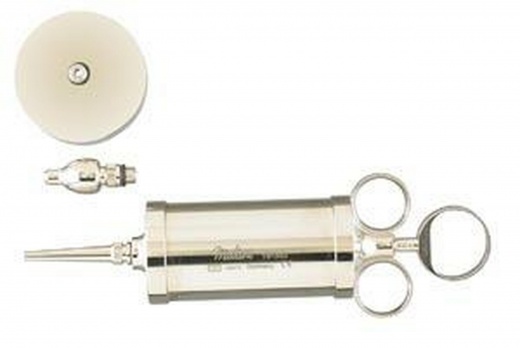 Integra Miltex 19-383 Ear Syringes