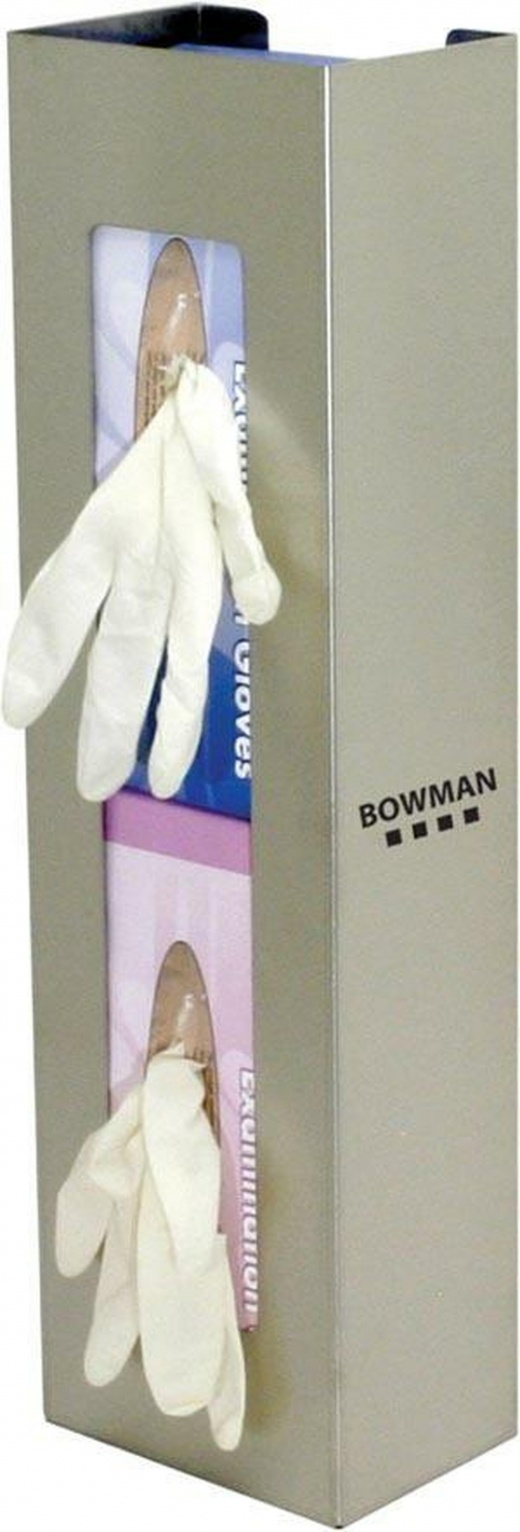 Marketlab Bowman Gs-108 Vertical Glove Dispensers