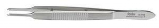 Integra Miltex 18-876 Castroviejo Fixation Forceps