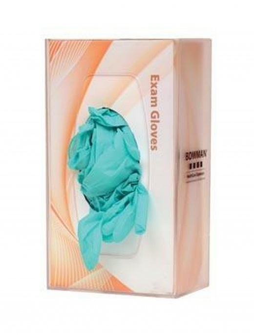 Marketlab Bowman Gl100-1214 Glove Box Dispensers